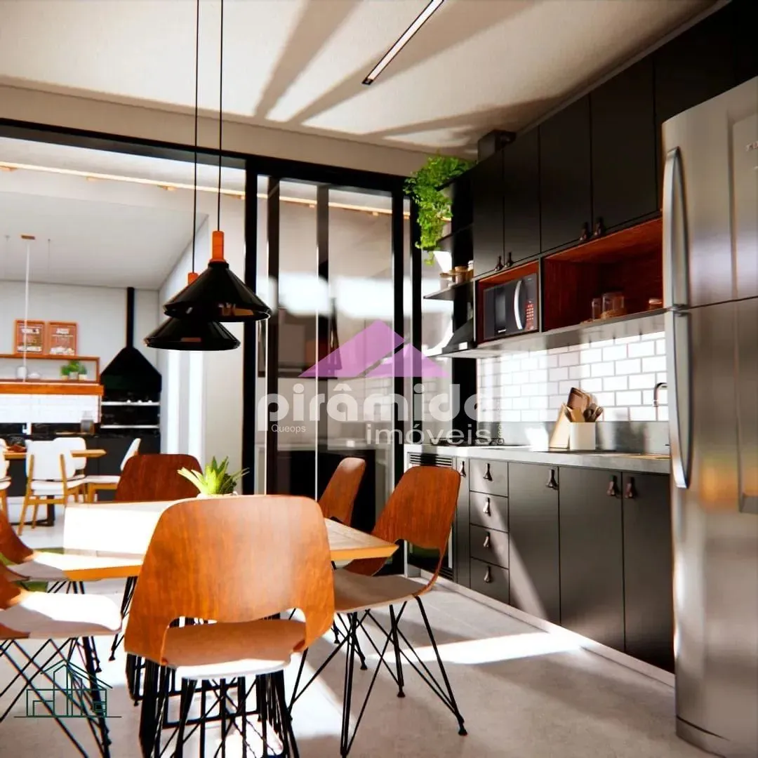 Casa, 2 quartos, 115 m² - Foto 10