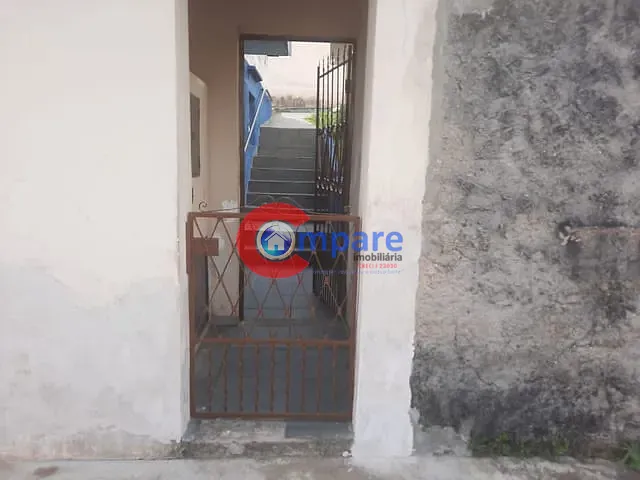 Casa com 250m² 3 quartos e 1 banheiro, à venda, no bairro Vila Maranduba em Guarulhos