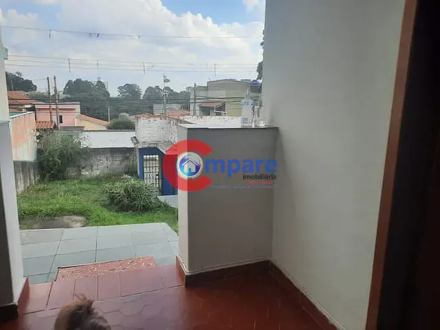 Casa com 250m² 3 quartos e 1 banheiro, à venda, no bairro Vila Maranduba em Guarulhos