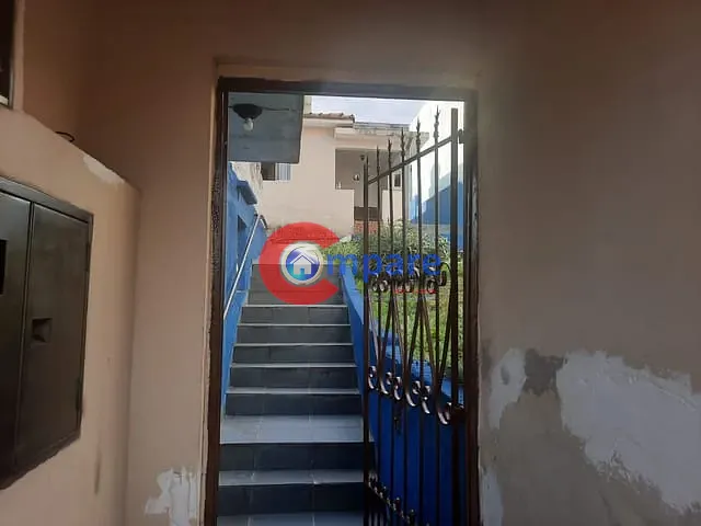 Casa com 250m² 3 quartos e 1 banheiro, à venda, no bairro Vila Maranduba em Guarulhos
