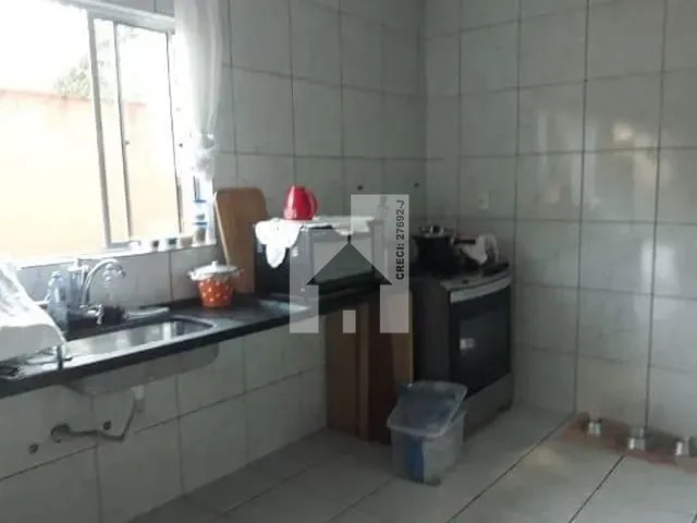 Casa com 250m² 2 quartos e 1 banheiro, à venda, no bairro Jardim São Conrado em Campo Limpo Paulista