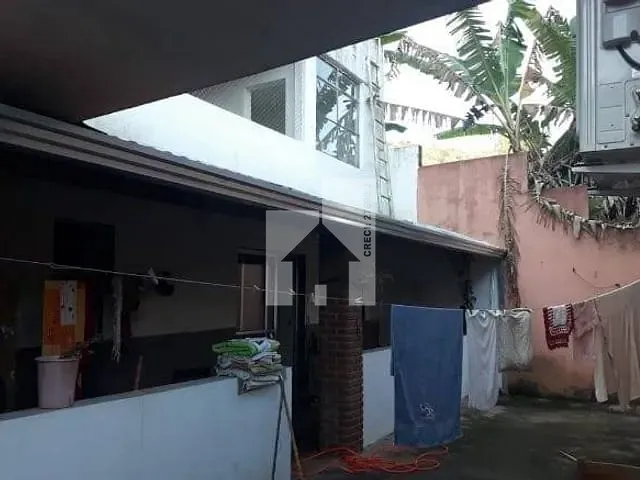 Casa com 250m² 2 quartos e 1 banheiro, à venda, no bairro Jardim São Conrado em Campo Limpo Paulista