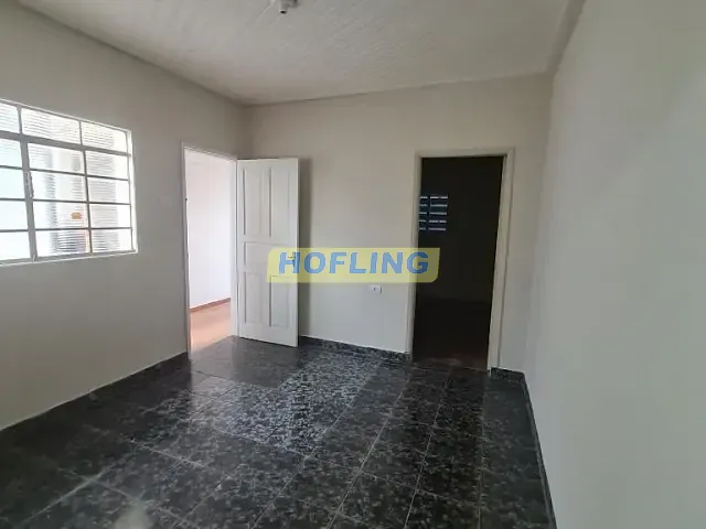 Casa com 155m² 2 quartos e 2 banheiros, para alugar, no bairro Vila Nova em Rio Claro