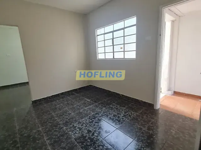 Casa com 155m² 2 quartos e 2 banheiros, para alugar, no bairro Vila Nova em Rio Claro