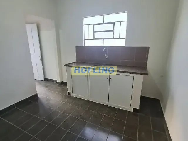 Casa com 155m² 2 quartos e 2 banheiros, para alugar, no bairro Vila Nova em Rio Claro