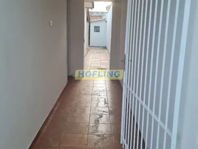 Casa com 155m² 2 quartos e 2 banheiros, para alugar, no bairro Vila Nova em Rio Claro