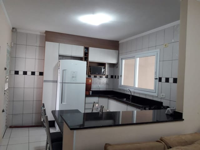 Foto do Casa - Casa com 2 dormitórios à venda, 103 m² por R$ 374.000,00 - Residencial Santa Paula - Jacareí/SP | INDEPENDENCE NEGOCIOS IMOBILIARIOS LTDA