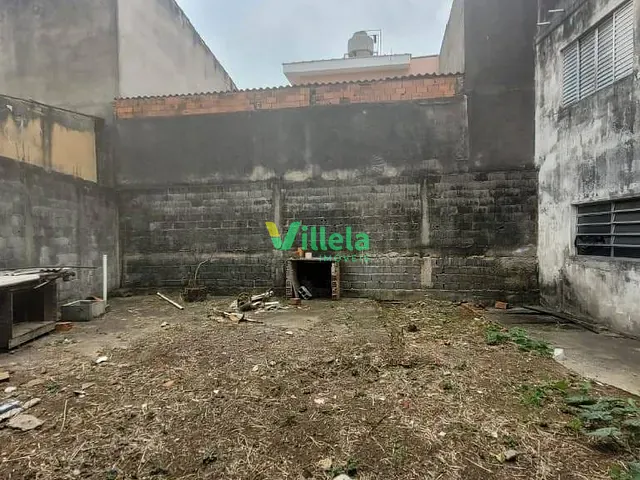 Casa com 365m² 4 quartos e 1 banheiro, à venda, no bairro Jardim Nova Itaquá em Itaquaquecetuba