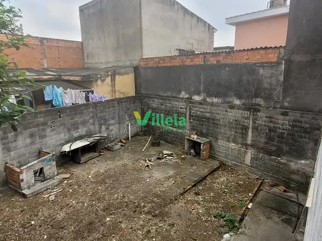 Casa com 365m² 4 quartos e 1 banheiro, à venda, no bairro Jardim Nova Itaquá em Itaquaquecetuba