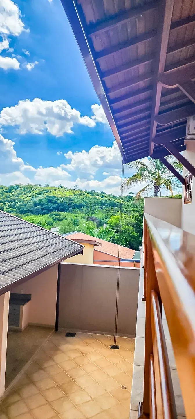 Casa, 3 quartos, 290 m² - Foto 15