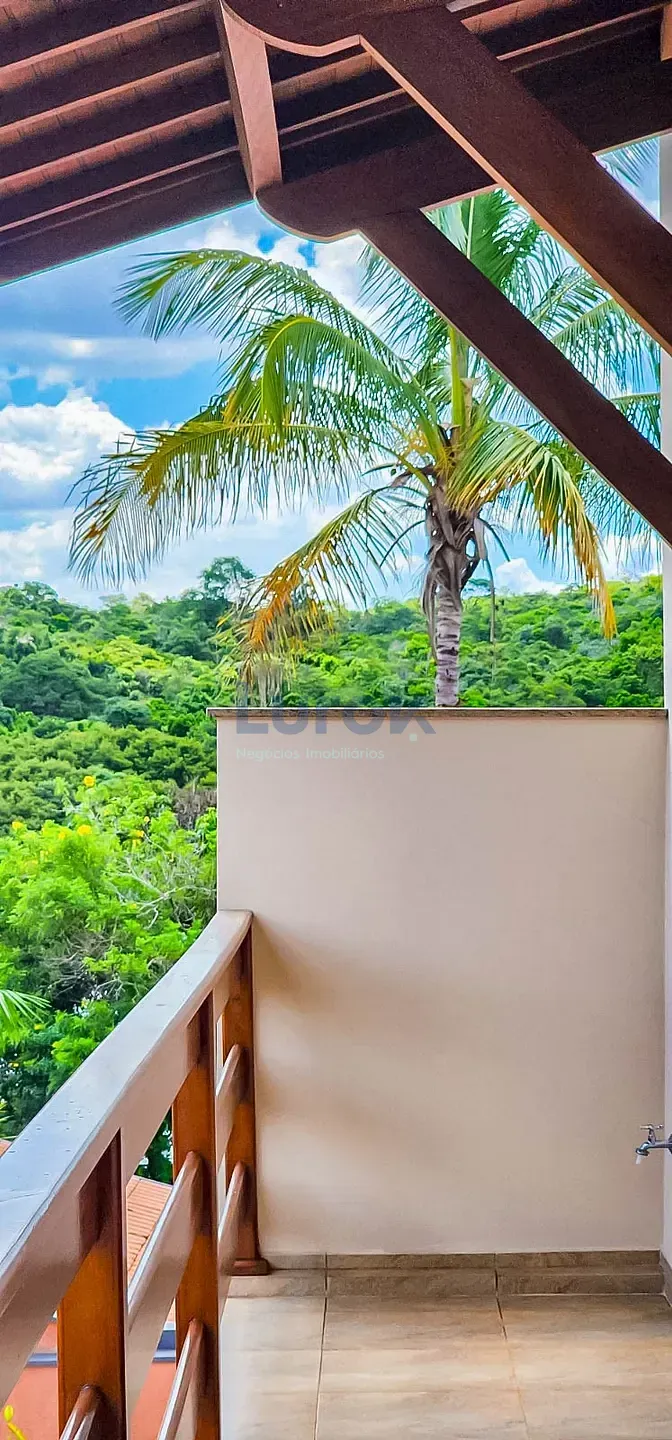 Casa, 3 quartos, 290 m² - Foto 16