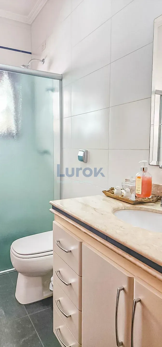 Casa, 3 quartos, 290 m² - Foto 11