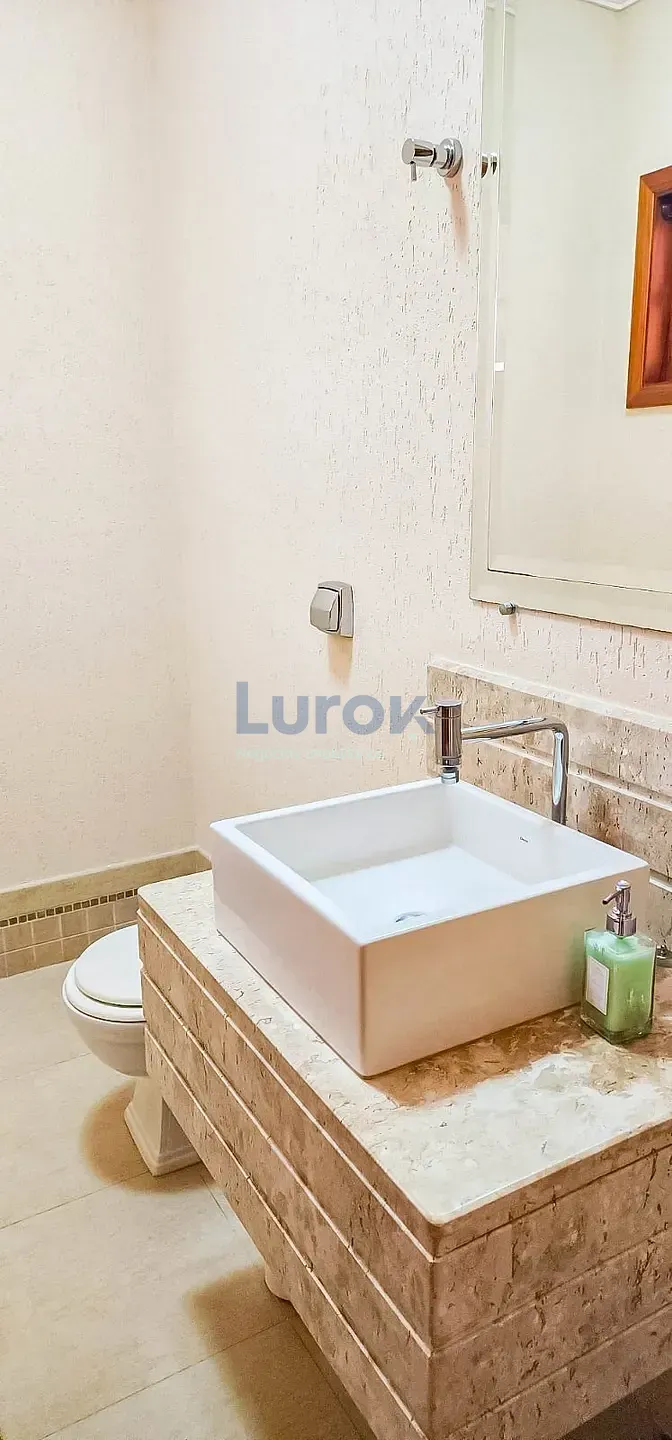 Casa, 3 quartos, 290 m² - Foto 4
