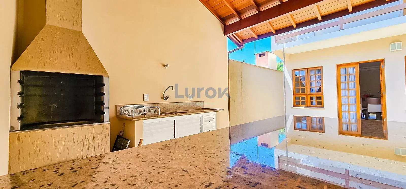 Casa, 3 quartos, 290 m² - Foto 17