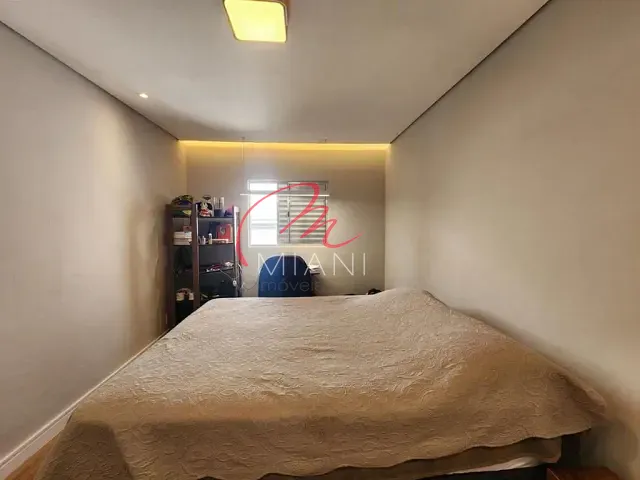 Casa com 132m² 2 quartos e 1 banheiro, à venda, no bairro Jardim Centenário em São Paulo