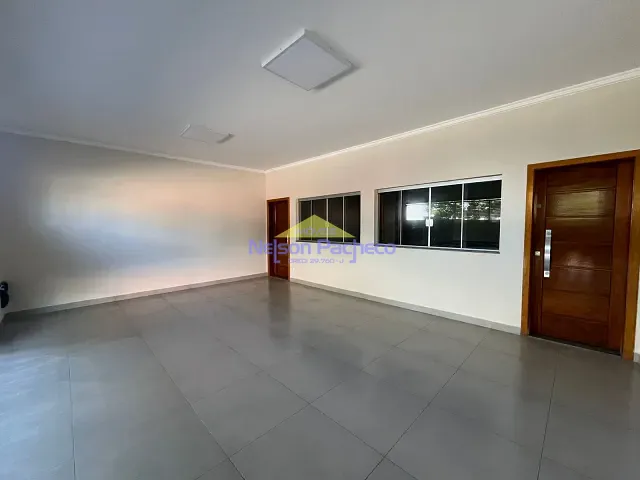 Casa 3 quartos e 2 banheiros, para alugar, no bairro Jardim Residencial Tarsila em Capivari