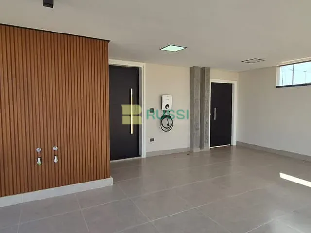 Casa com 308m² 3 quartos e 3 banheiros, à venda, no bairro Loteamento Floresta em São José dos Campos