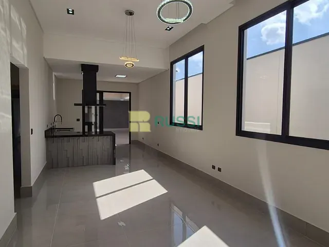 Casa com 308m² 3 quartos e 3 banheiros, à venda, no bairro Loteamento Floresta em São José dos Campos