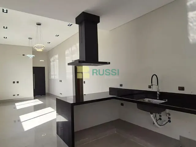 Casa com 308m² 3 quartos e 3 banheiros, à venda, no bairro Loteamento Floresta em São José dos Campos