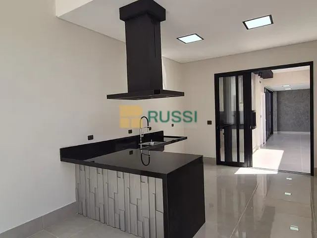 Casa com 308m² 3 quartos e 3 banheiros, à venda, no bairro Loteamento Floresta em São José dos Campos