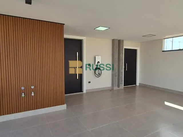 Casa com 308m² 3 quartos e 3 banheiros, à venda, no bairro Loteamento Floresta em São José dos Campos