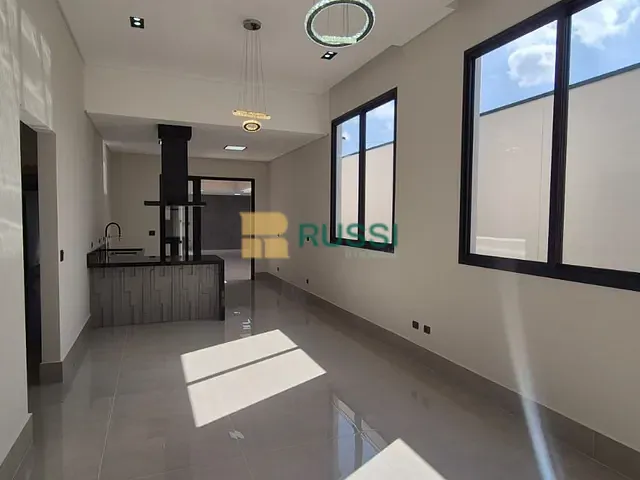 Casa com 308m² 3 quartos e 3 banheiros, à venda, no bairro Loteamento Floresta em São José dos Campos