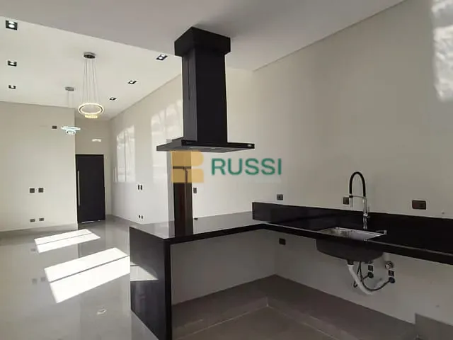 Casa com 308m² 3 quartos e 3 banheiros, à venda, no bairro Loteamento Floresta em São José dos Campos