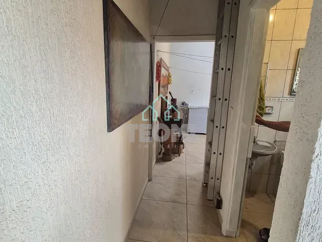 Casa com 152m² 3 quartos e 3 banheiros, à venda, no bairro Vila das Jabuticabeiras em Taubaté
