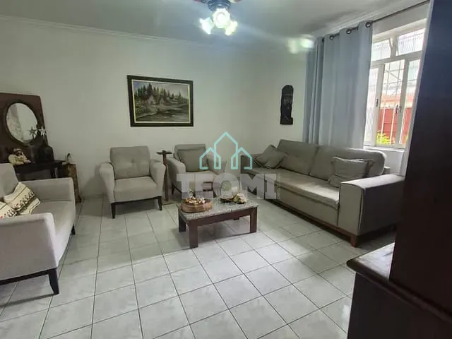 Casa com 152m² 3 quartos e 3 banheiros, à venda, no bairro Vila das Jabuticabeiras em Taubaté
