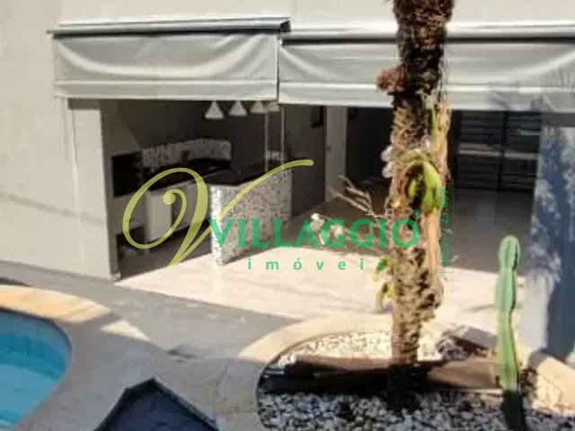 Casa com 400m² 4 quartos e 7 banheiros, à venda, no bairro Jardim Tarraf II em São José do Rio Preto