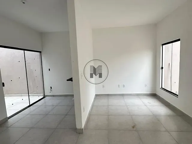 Casa 2 quartos e 1 banheiro, à venda, no bairro Vila Brito em Lorena