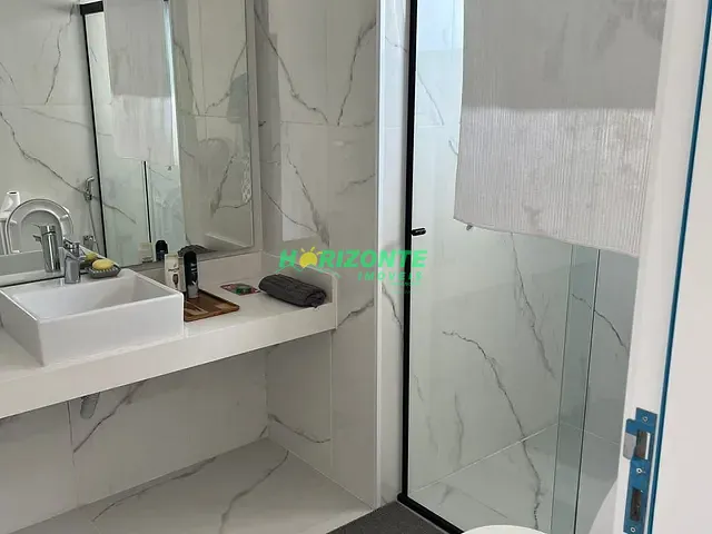 Casa 4 quartos e 6 banheiros, à venda, no bairro Condomínio Residencial Alphaville I em São José dos Campos
