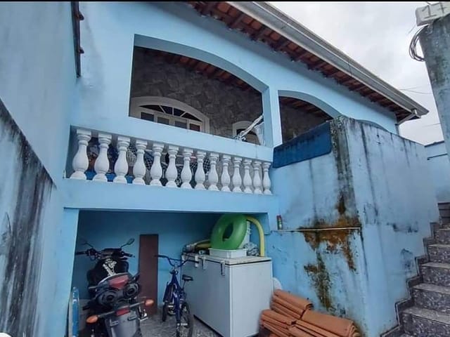 Foto do Casa - Casa com 2 dormitórios à venda, 80 m² por R$ 200.000,00 - Mato Dentro - Ubatuba/SP | INDEPENDENCE NEGOCIOS IMOBILIARIOS LTDA