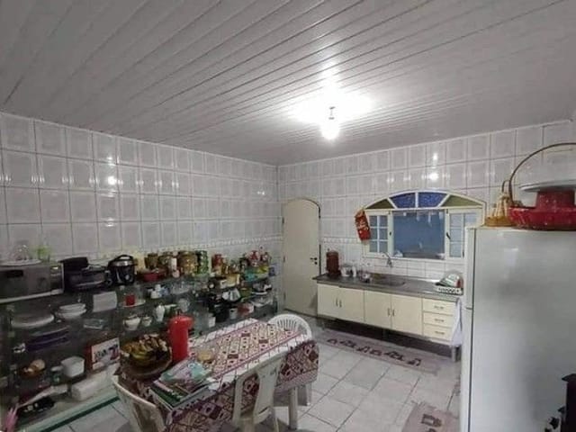 Foto do Casa - Casa com 2 dormitórios à venda, 80 m² por R$ 200.000,00 - Mato Dentro - Ubatuba/SP | INDEPENDENCE NEGOCIOS IMOBILIARIOS LTDA