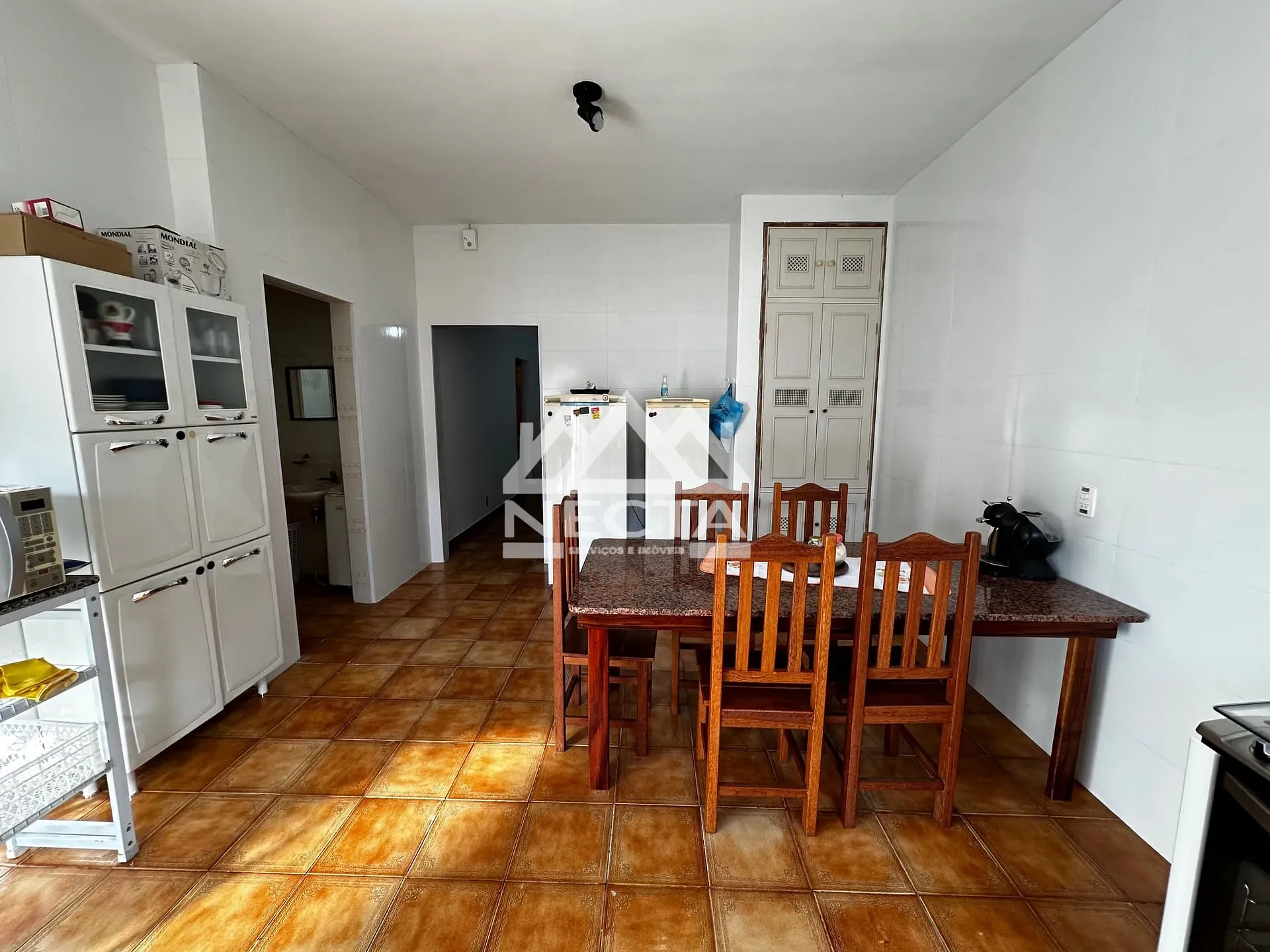 Casa, 4 quartos, 196 m² - Foto 23