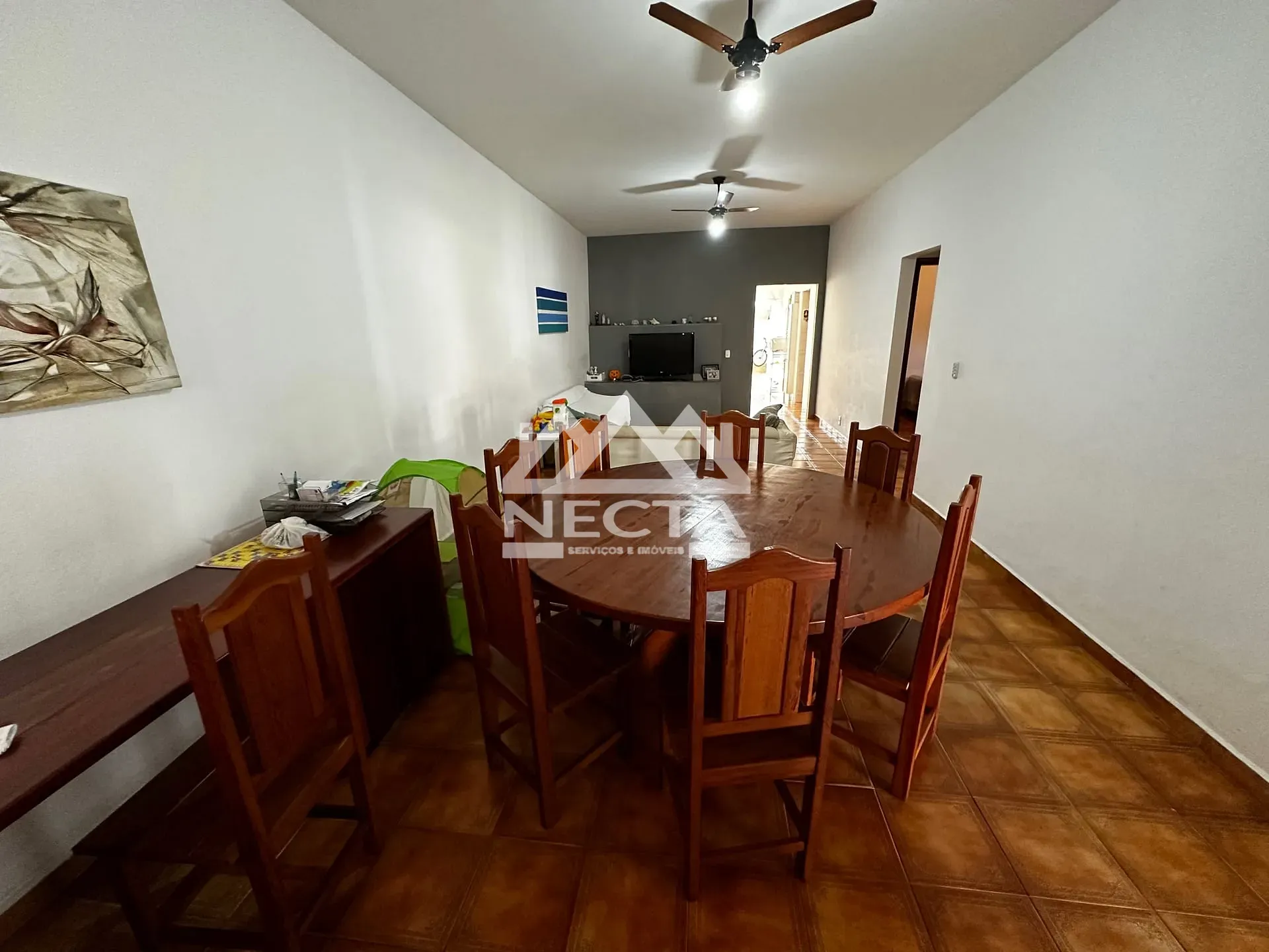 Casa, 4 quartos, 196 m² - Foto 12