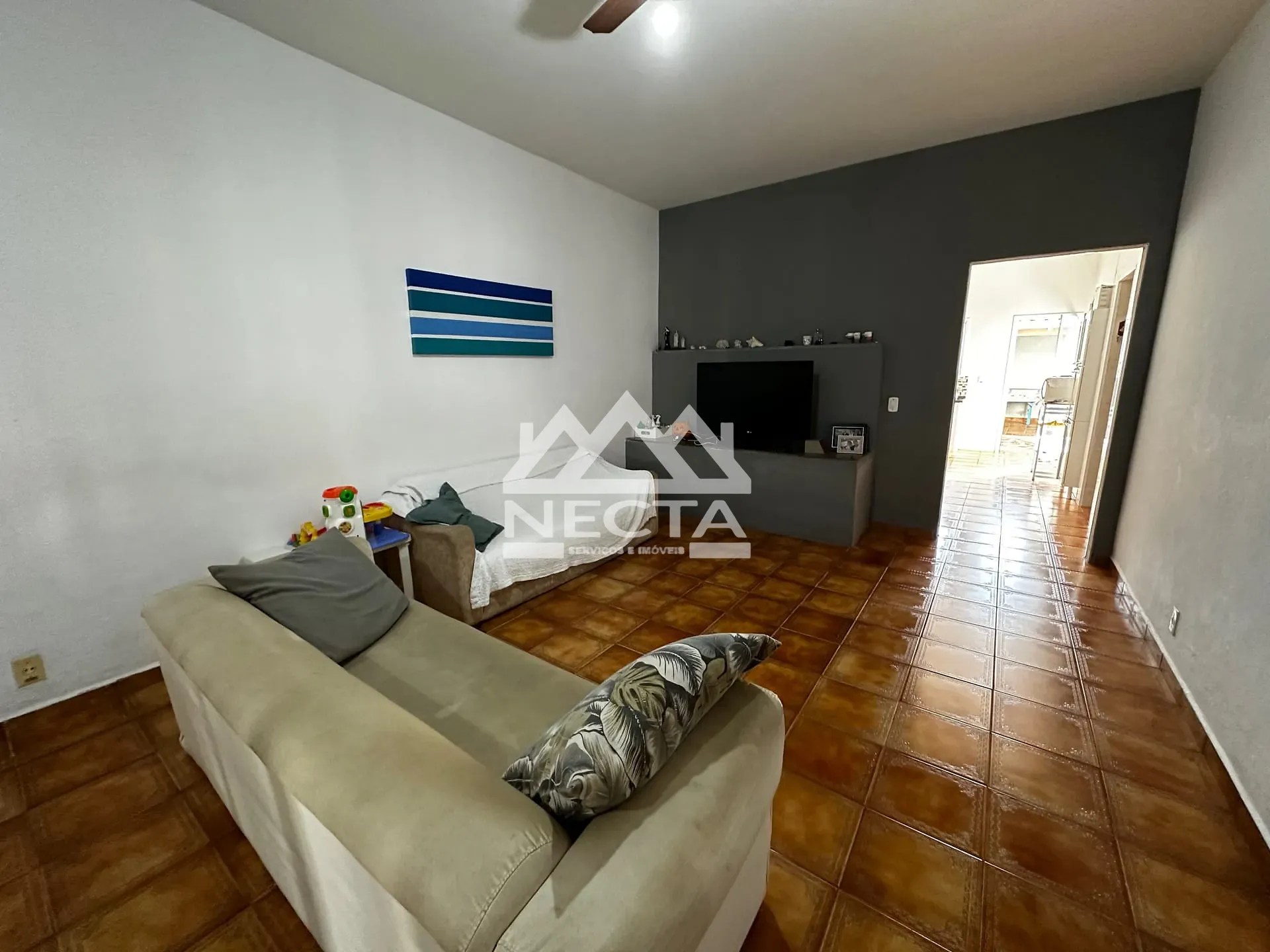 Casa, 4 quartos, 196 m² - Foto 22
