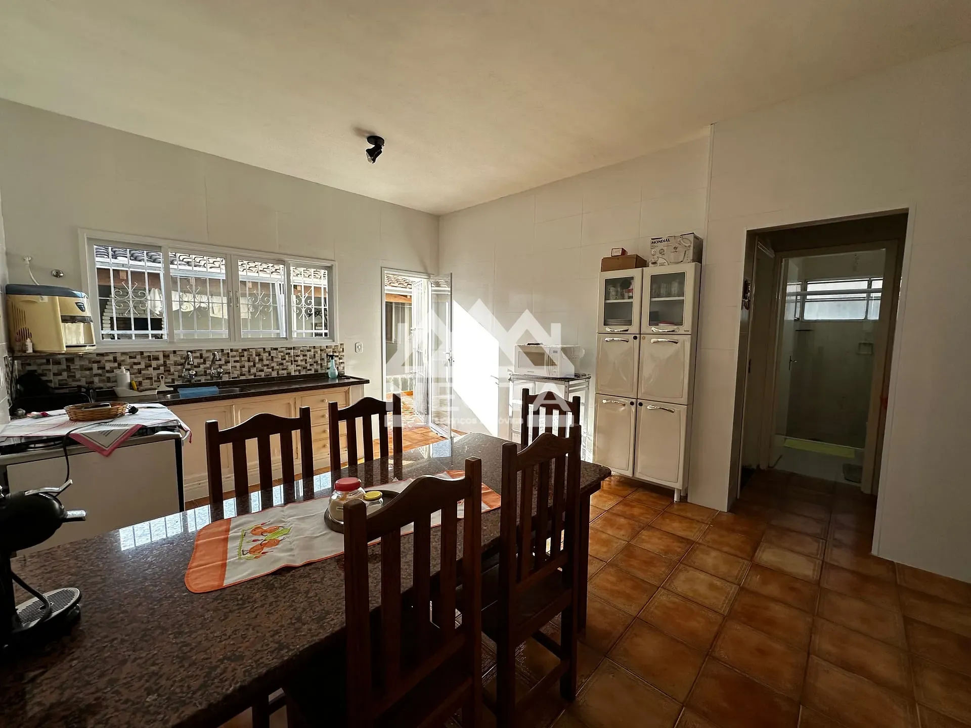 Casa, 4 quartos, 196 m² - Foto 7