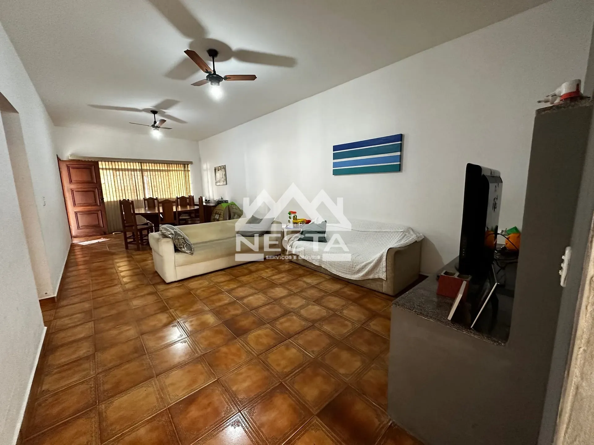 Casa, 4 quartos, 196 m² - Foto 10