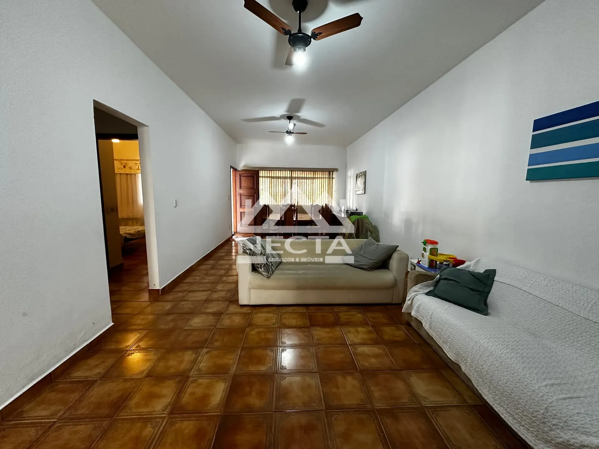 Casa, 4 quartos, 196 m² - Foto 3