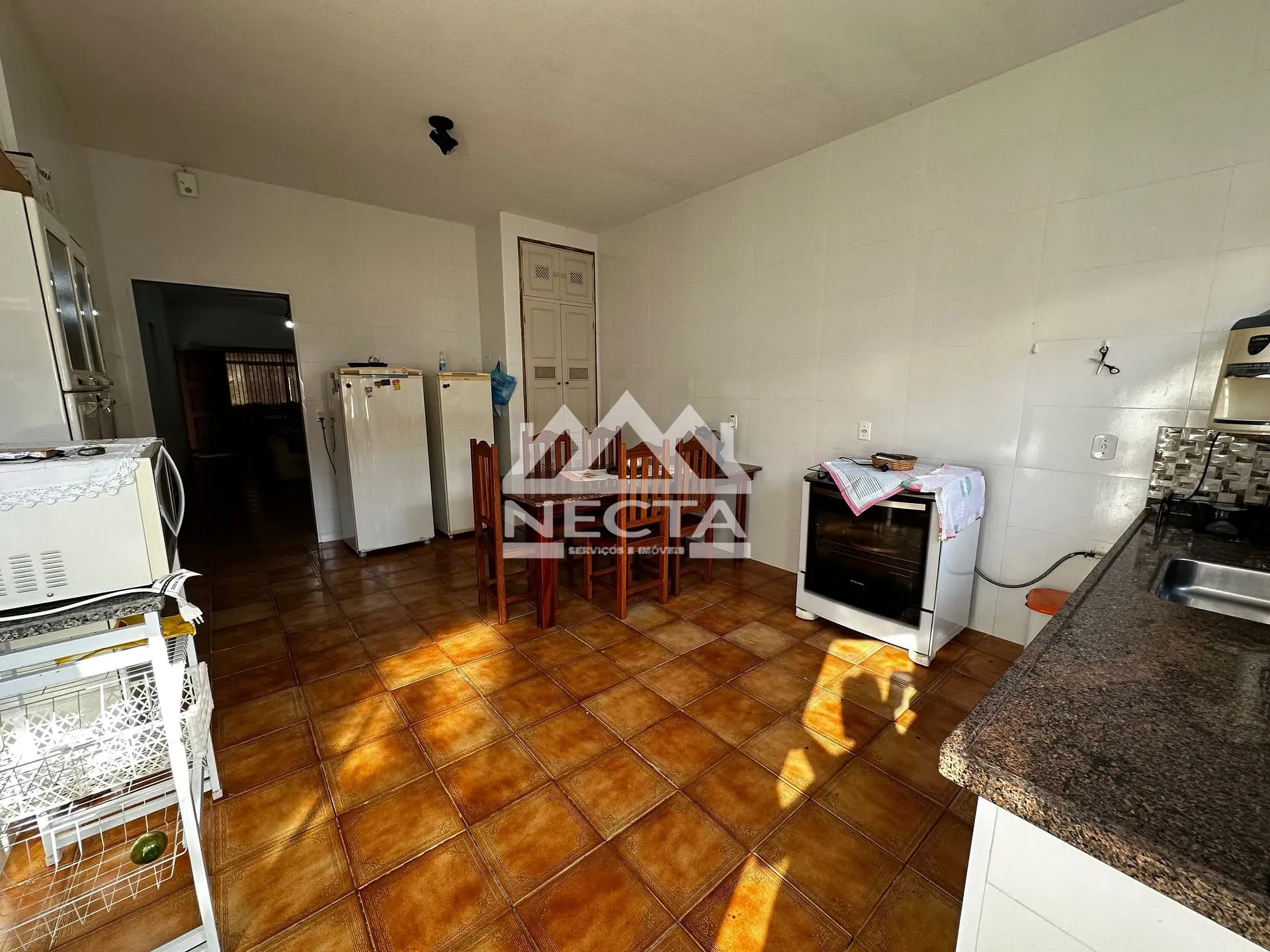 Casa, 4 quartos, 196 m² - Foto 8