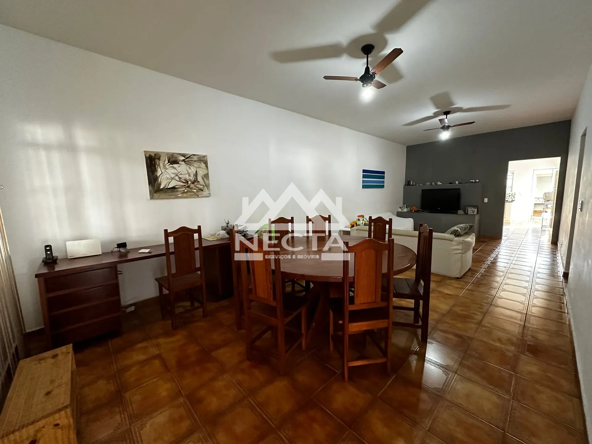 Casa, 4 quartos, 196 m² - Foto 14
