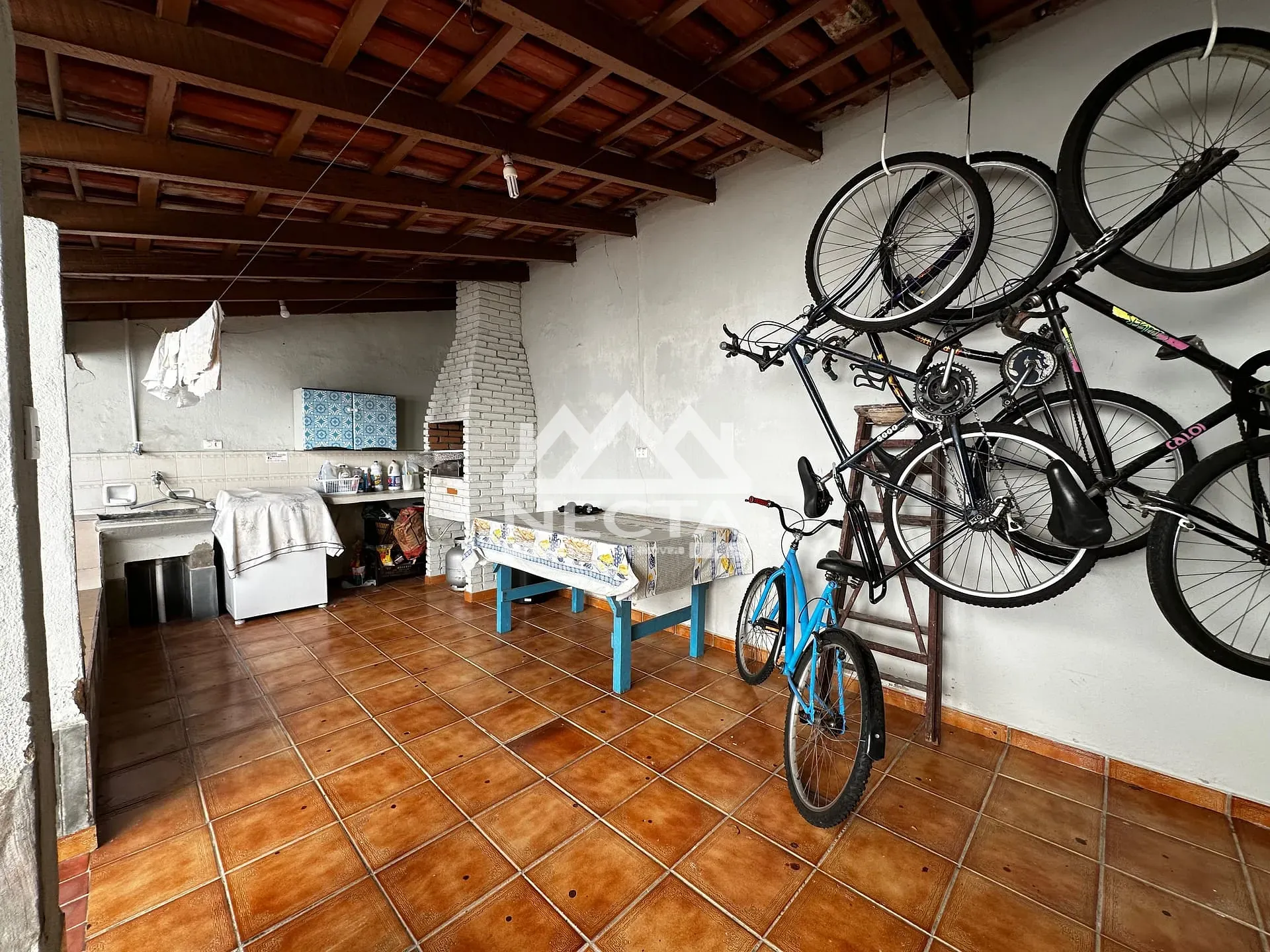 Casa, 4 quartos, 196 m² - Foto 29