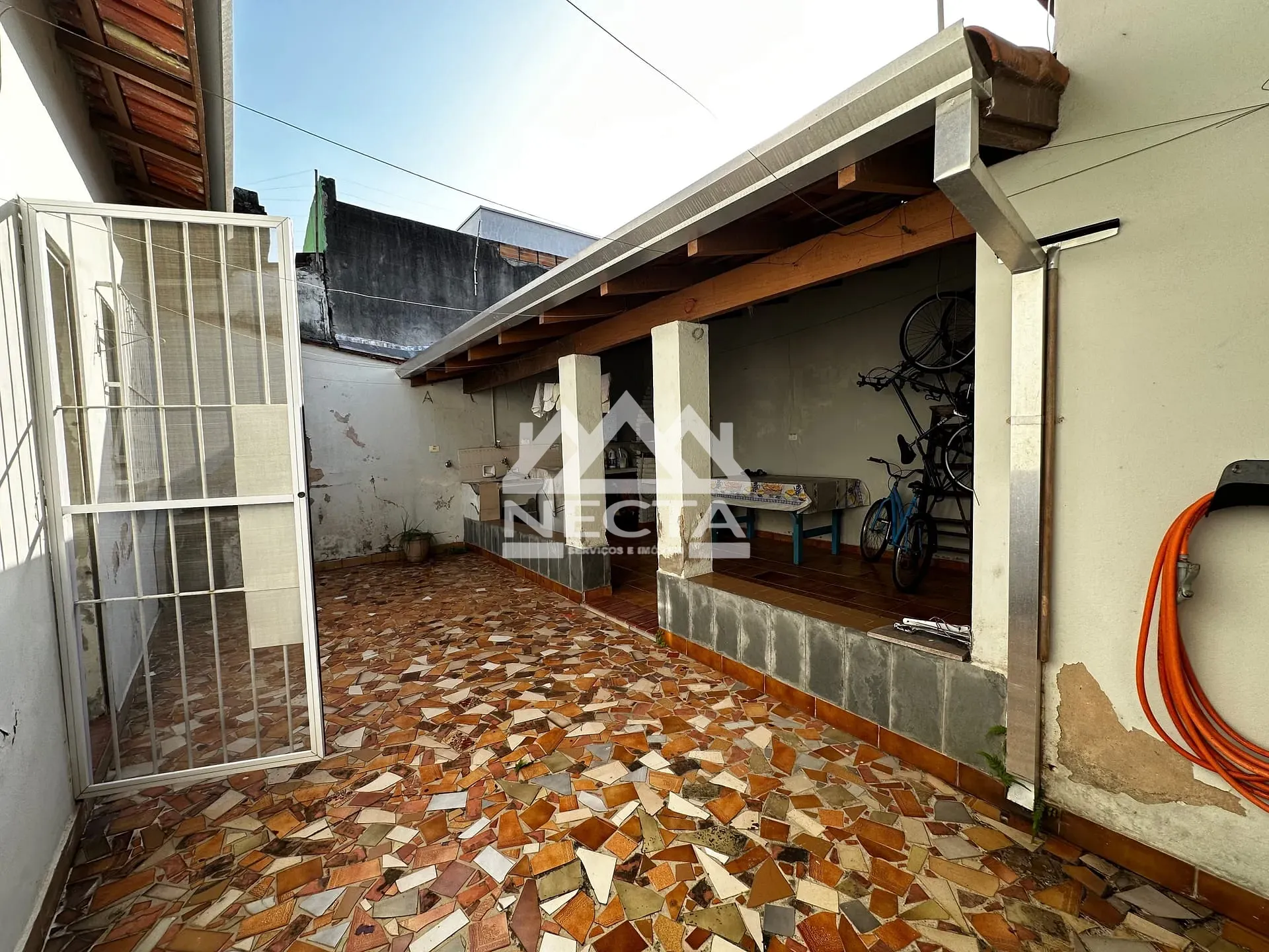 Casa, 4 quartos, 196 m² - Foto 30