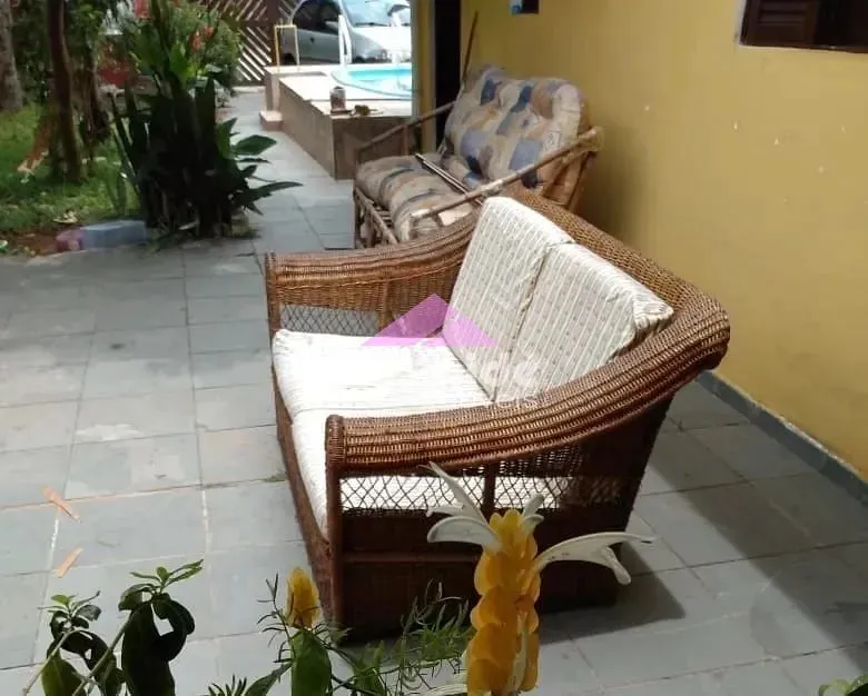 Casa, 2 quartos, 100 m² - Foto 3