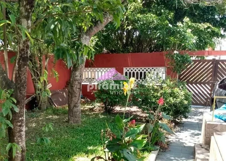 Casa, 2 quartos, 100 m² - Foto 1