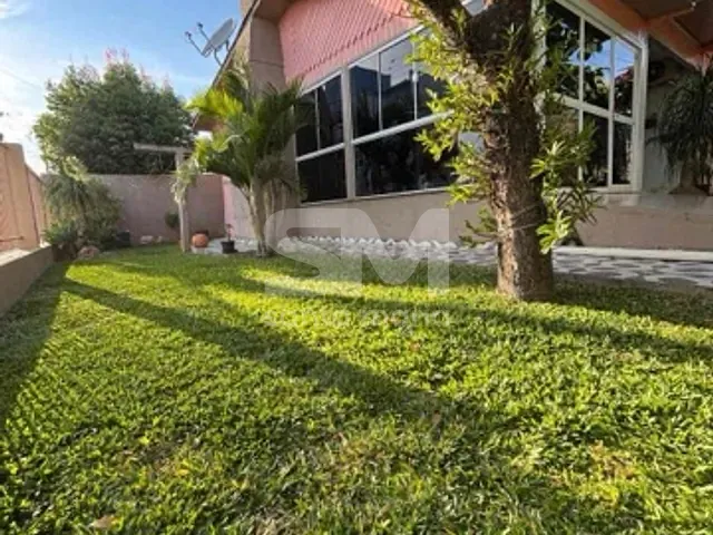 Casa com 230m² 2 quartos e 2 banheiros, à venda, no bairro Esplanada em Chapecó