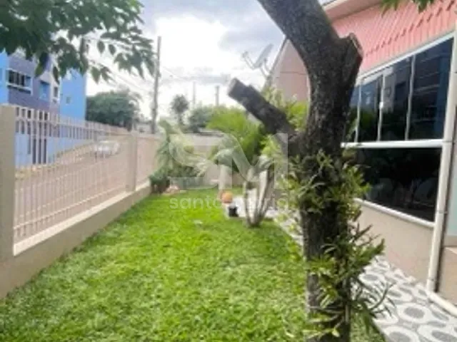 Casa com 230m² 2 quartos e 2 banheiros, à venda, no bairro Esplanada em Chapecó