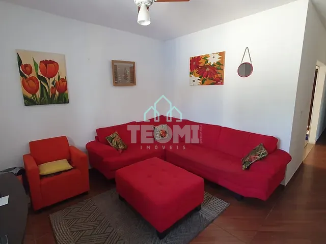 Casa 3 quartos e 2 banheiros, à venda, no bairro Barreiro em Taubaté