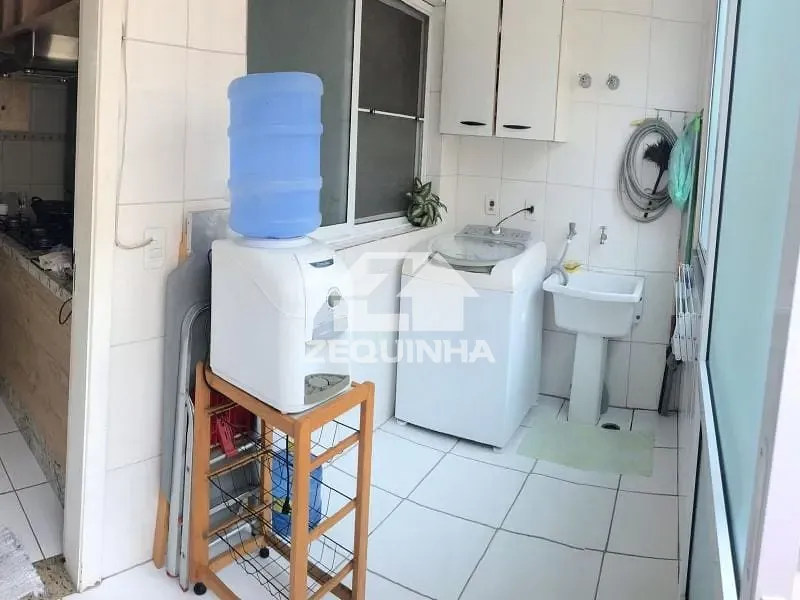 Casa, 3 quartos, 300 m² - Foto 10
